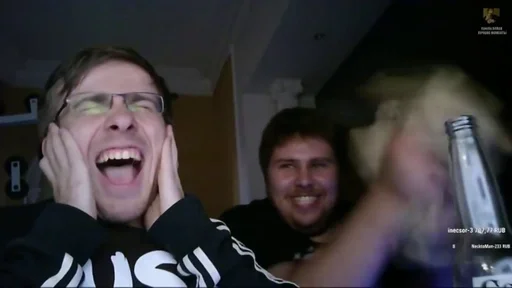 human face person smile