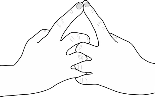 sketch white black and white