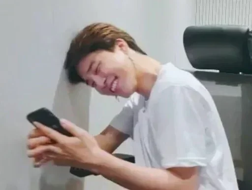 Человек стена комнатный