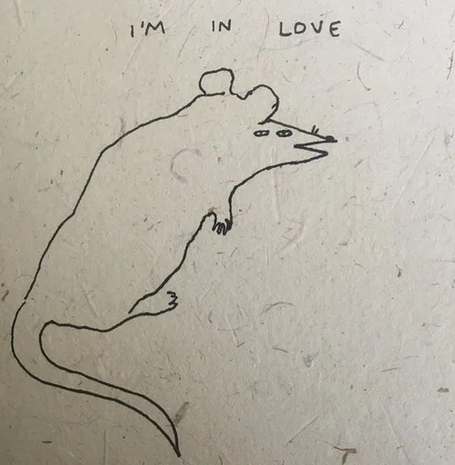 рисование эскиз детское искусство