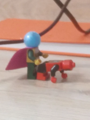 ЛЕГО мультфильм игрушка