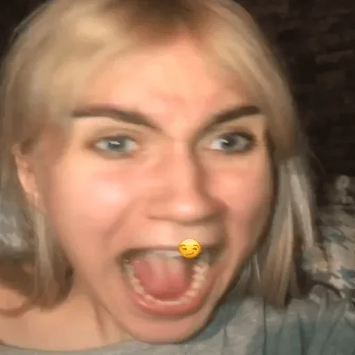 Человек человеческое лицо зуб