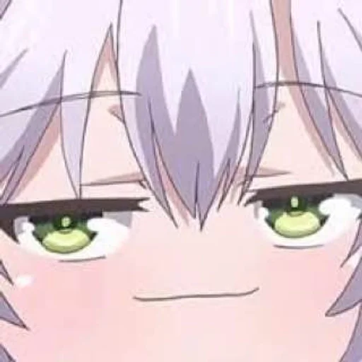 аниме мультфильм иллюстрация