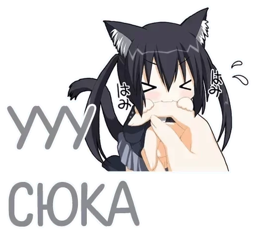 anime cartoon illustration