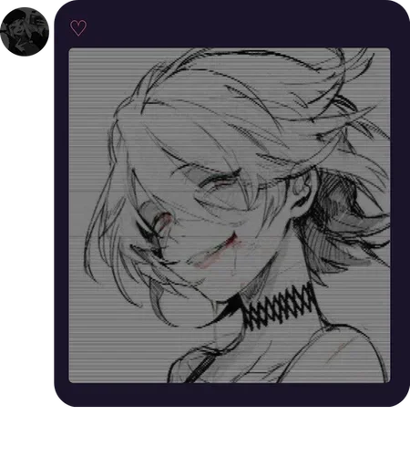 Стикер Favorite stickers :: @fStikBot - 11