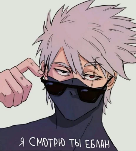 аниме мультфильм иллюстрация