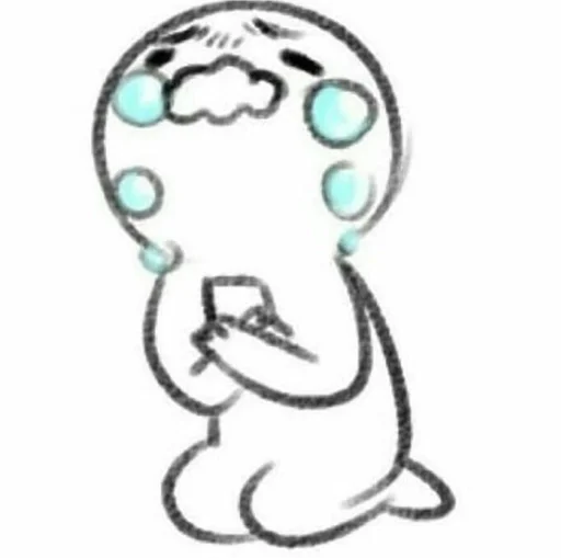 эскиз искусство линейное искусство