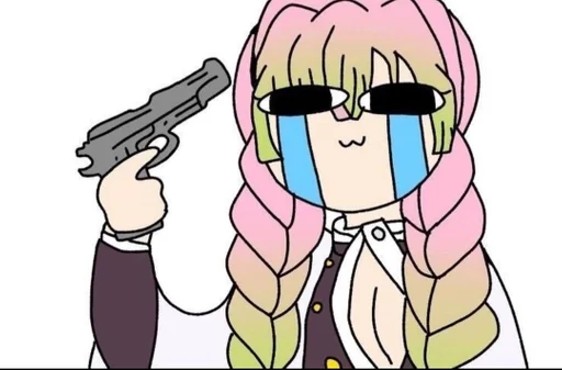 клипарт оружие мультипликация