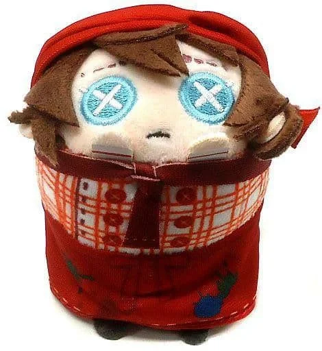 мультфильм игрушка красный