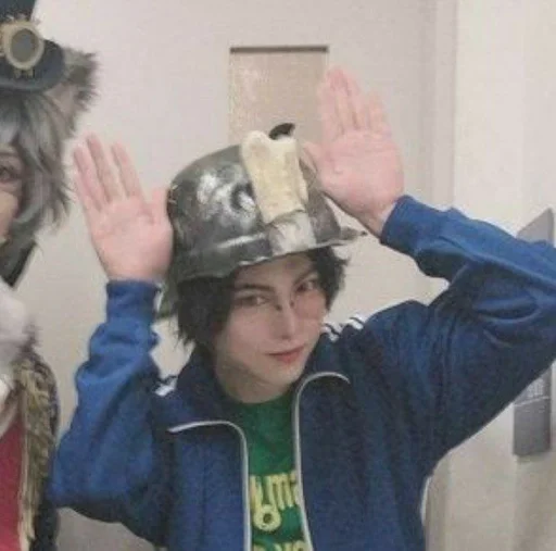 Человек человеческое лицо одежда