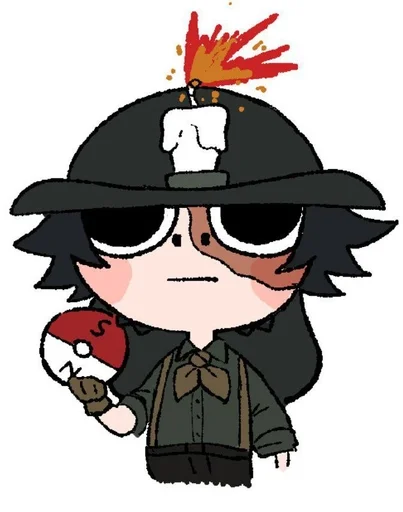 Favorite stickers :: @fStikBot - одежда