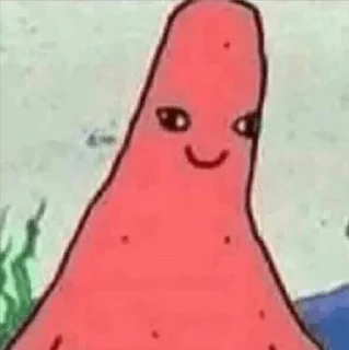 Favorite stickers by @fStikBot - Человек