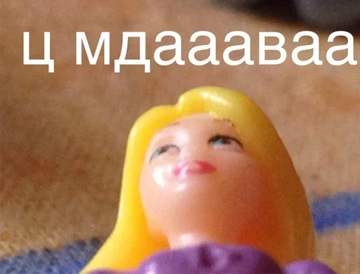 статуэтка кукла человеческое лицо