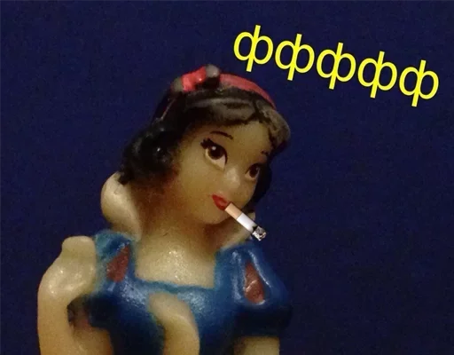 игрушка человеческое лицо мультфильм