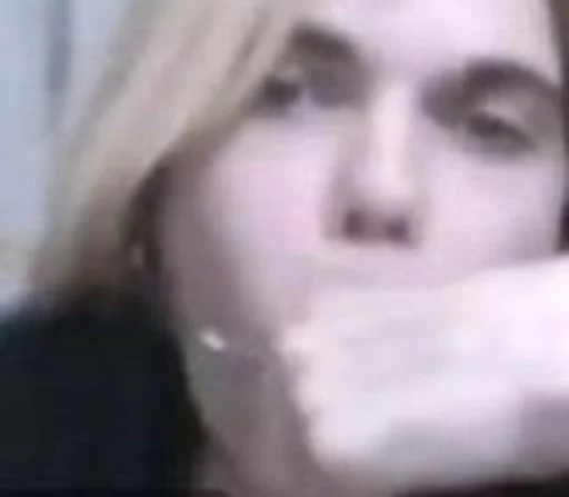 Человек человеческое лицо губа