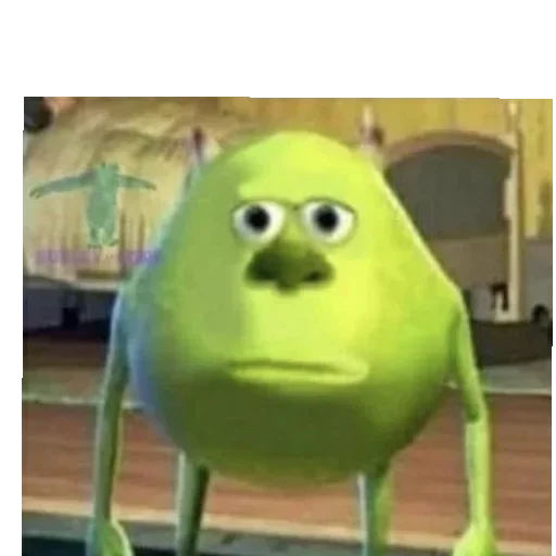 cartoon toy animal figure