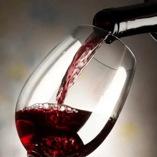 drink wine wine glass