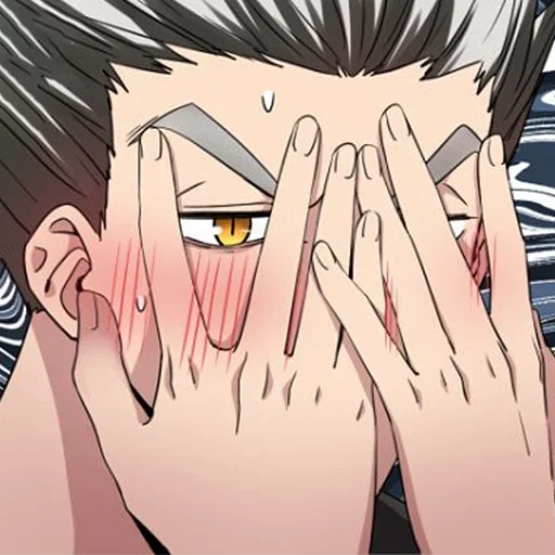 anime illustration animated cartoon