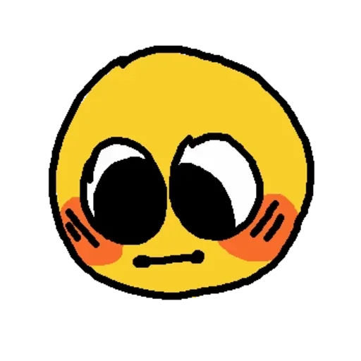 cartoon clipart emoticon