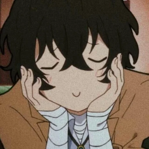 аниме мультфильм манга