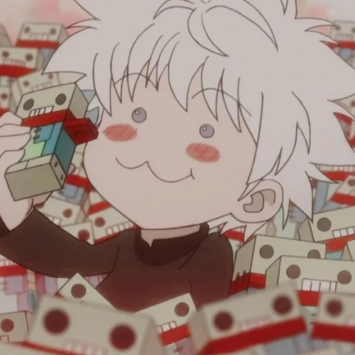 мультфильм иллюстрация рисование