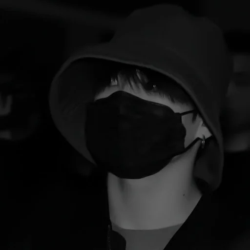 одежда черно-белый Человек