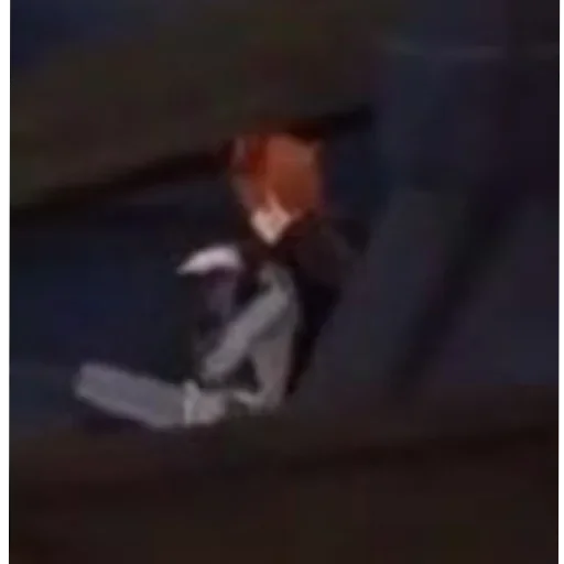 скриншот чёрный мультфильм