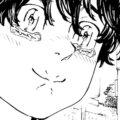 drawing sketch illustration