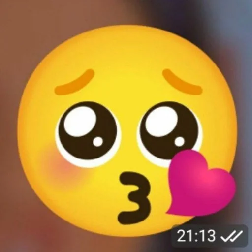 смайлик смайлик улыбаться