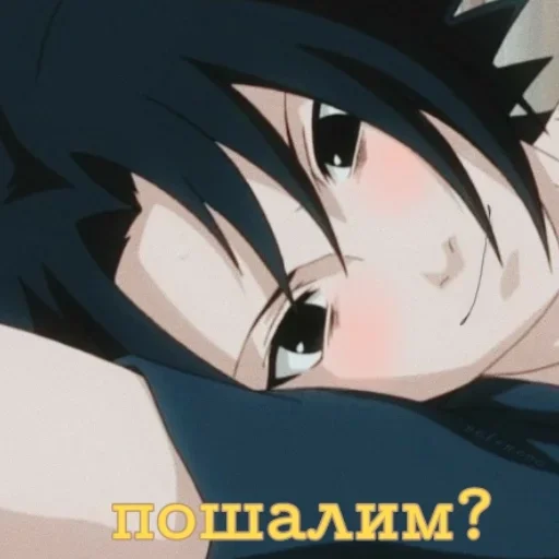 аниме мультфильм манга