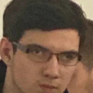 Sticker Институтичь - 2