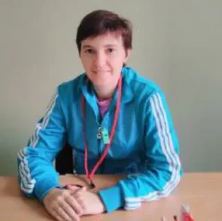 Sticker Институтичь - 4