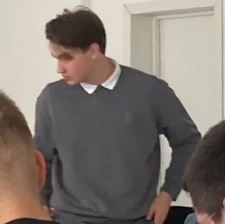 Sticker Институтичь - 8