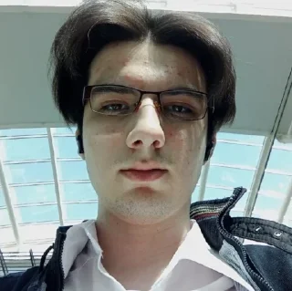 Sticker Институтичь - 7