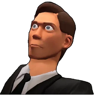 Sticker Больше стикеров 👉🏻 @stickertg4 - 1