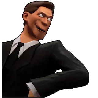 Sticker Больше стикеров 👉🏻 @stickertg4 - 4