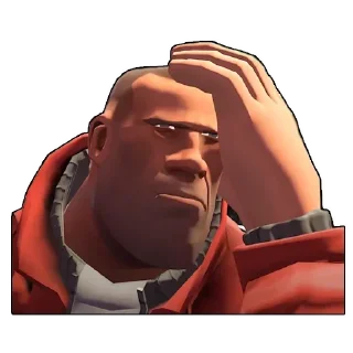 Sticker Больше стикеров 👉🏻 @stickertg4 - 6