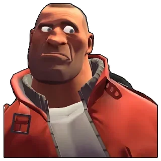 Sticker Больше стикеров 👉🏻 @stickertg4 - 3