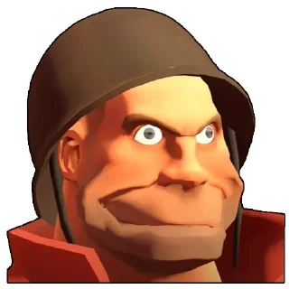 Sticker Больше стикеров 👉🏻 @stickertg4 - 11