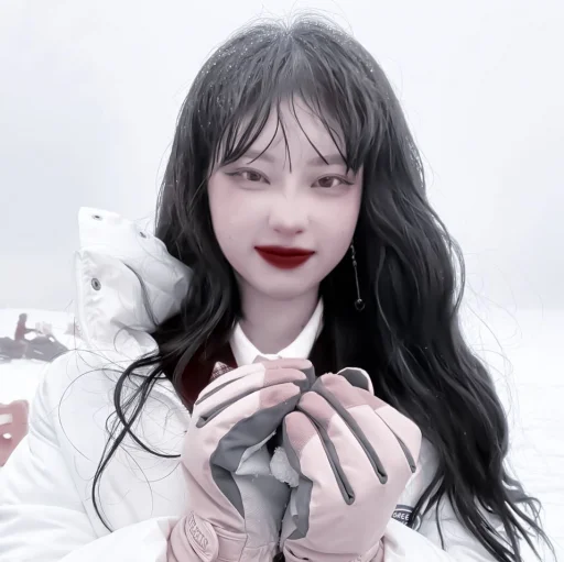 person human face clothing