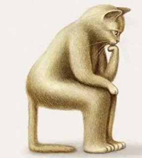 Sticker Больше стиков тут: @stikery4 - 5