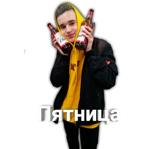 Sticker ФАБ-3 - 10