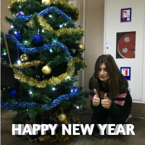 Sticker ФАБ-3 - 6