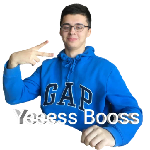 Sticker ФАБ-3 - 1