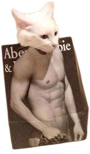 животное млекопитающее СМС