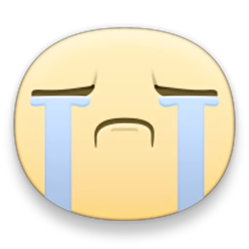 Стикер Facebook Stickers - 11