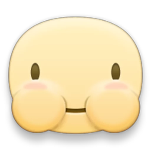 Стикер Facebook Stickers - 10