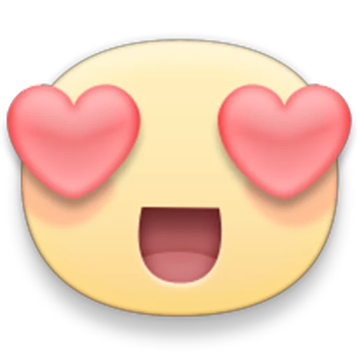 Стикер Facebook Stickers - 9