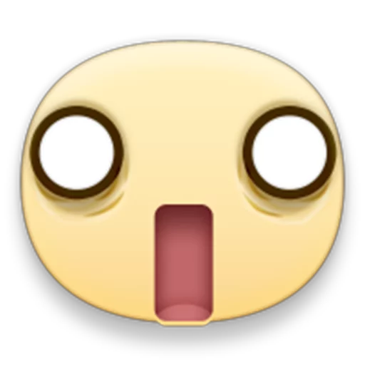 Стикер Facebook Stickers - 8