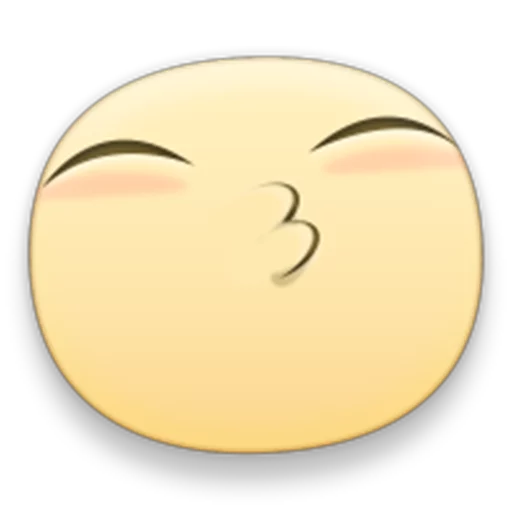 Стикер Facebook Stickers - 6